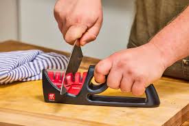 Knife Sharpener